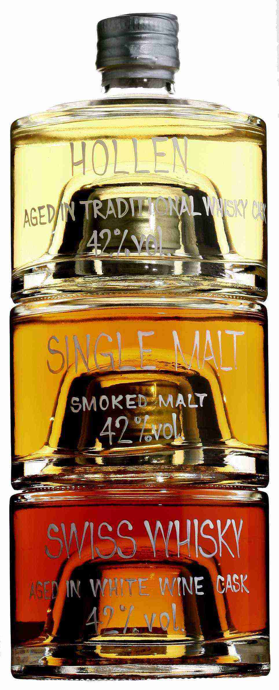 Single-Malt-Bier ab dem 18. November 2016 wieder erhältlich ...